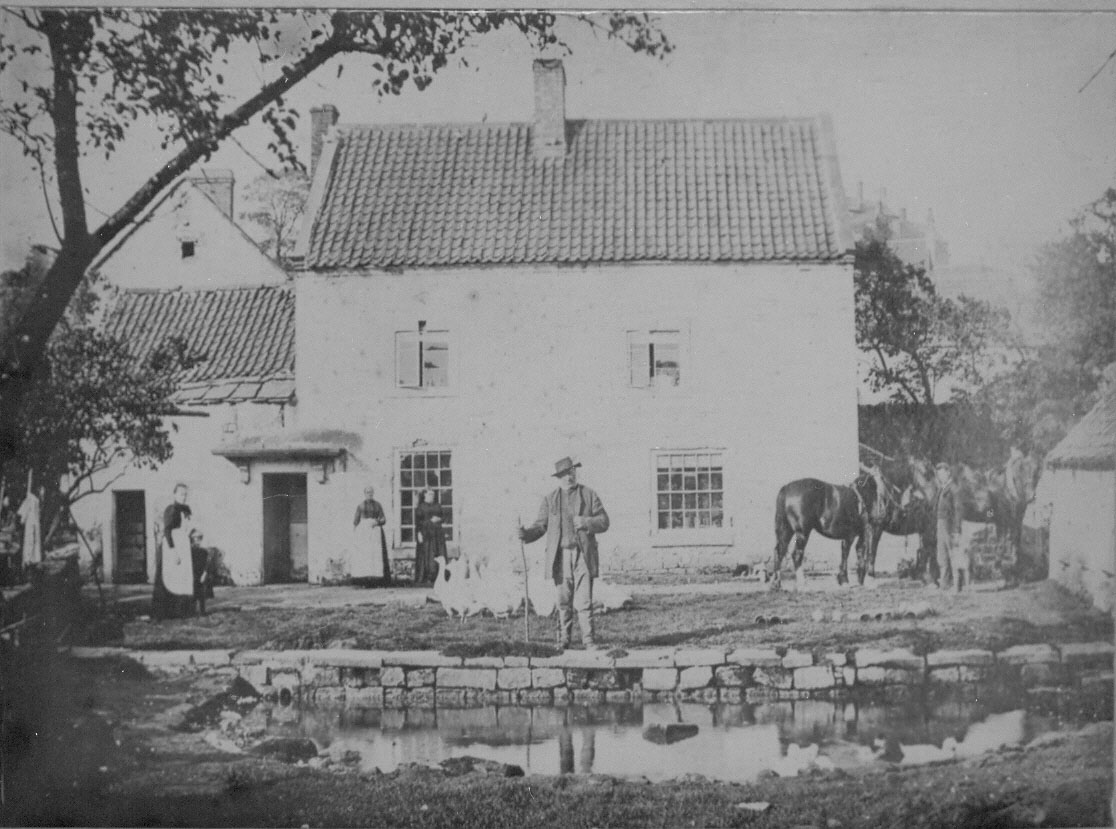 [Town Wells Farm]